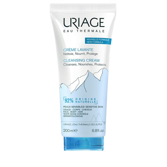 Crema Lavante
