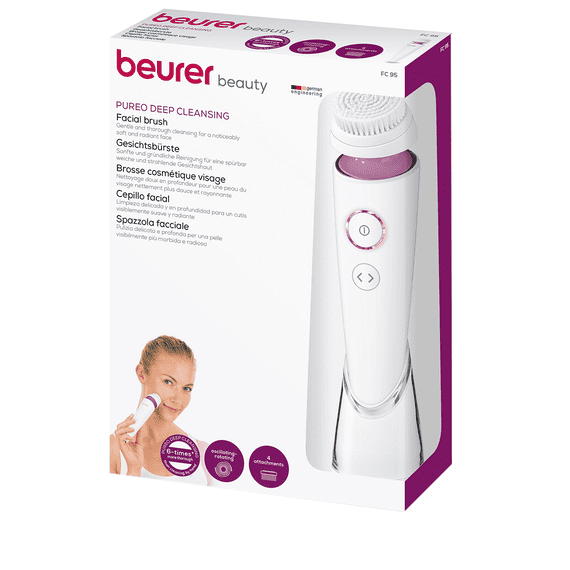 Pureo Deep Cleansing FC 95
