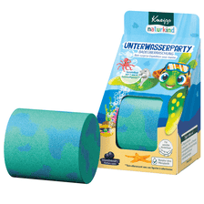 Bath Surprise Underwater Party