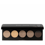Bare Nudes Collection Eye Shadow Palette - Smokey Nudes