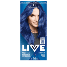 Ultra Brights 095 Electric Blue