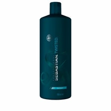 TWISTED Elastic Cleanser Shampoo