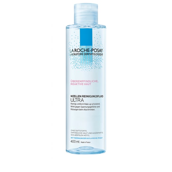 Acqua Micellare Pelli Reattive
