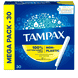 Compak Tampons Regular Mega Pack - 30 Pz.