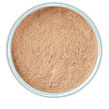 Mineral Powder Foundation