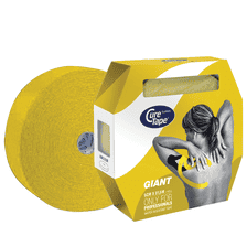 Giant Classic - Yellow