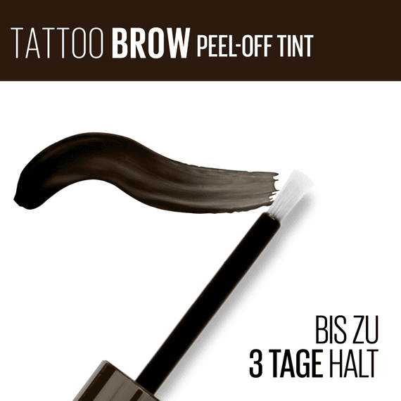 Encre à Sourcils