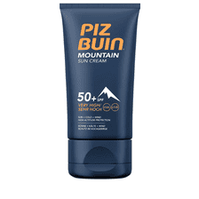 Sun Cream SPF50+