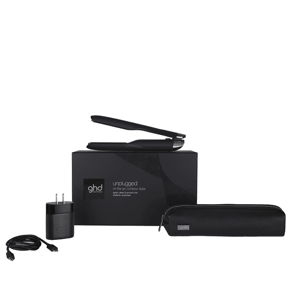 Unplugged Black