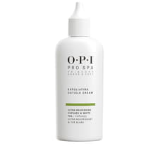 Exfoliating Cuticle Cream