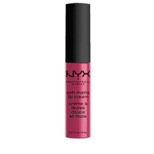 Soft Matte Lip Cream