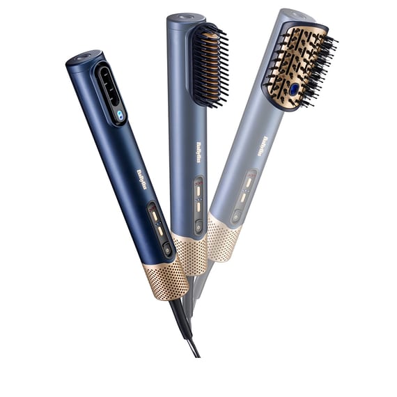 BaByliss Warmluftburste Air Wand AS6550CHE haar shop.ch