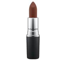 Powder Kiss Lipstick - Turn To The Left