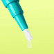 Pop Teeth Whitening Pen Simply Mint