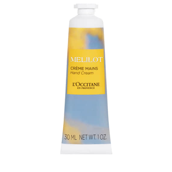 Melilot Hand Cream