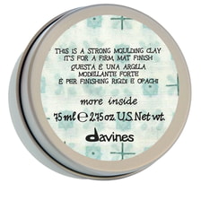 This is a Strong Moulding Clay