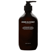 Intensive Body Cream