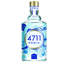 Sparkling Island Eau de Cologne Natural Spray
