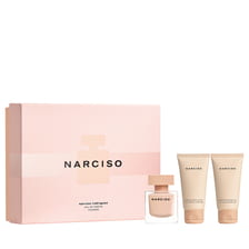 Eau de Parfum Poudrée Set
