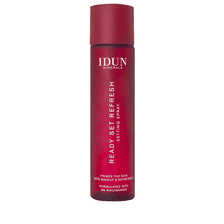 Ready, Set, Refresh Setting Spray
