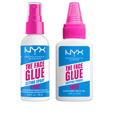 The Face Glue Duo