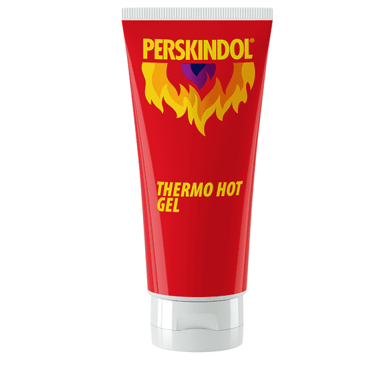 Termico Caldo Gel