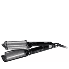 Onduliereisen Titanium Turmalin BAB2469TTE