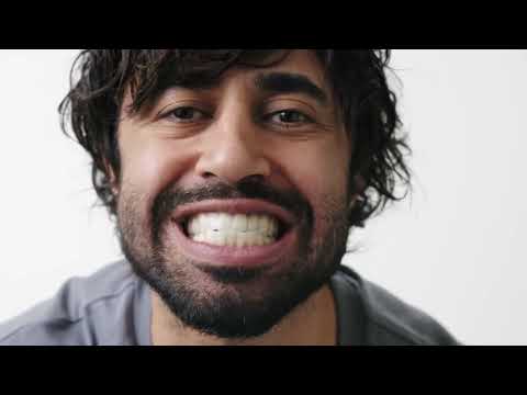 Whitening Strips Sensitive
