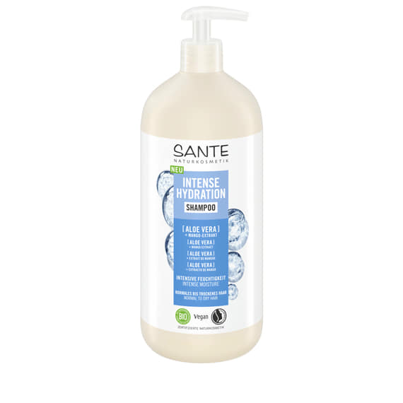 Intense Hydration Shampoo