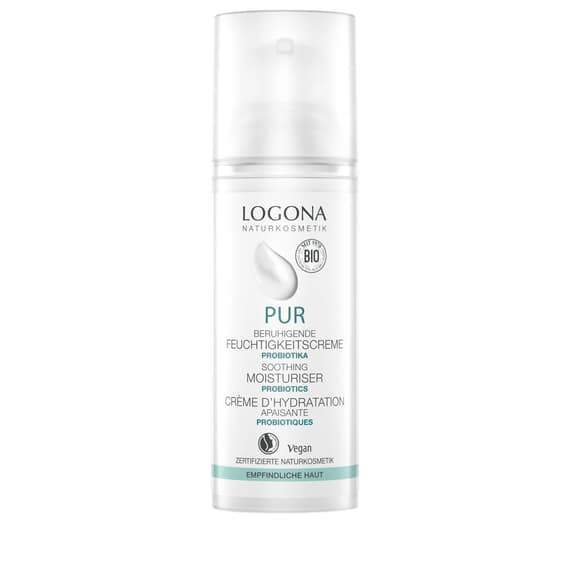 Crème d´Hydratation Apaisante