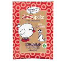 Bath Foam – Have Fun
