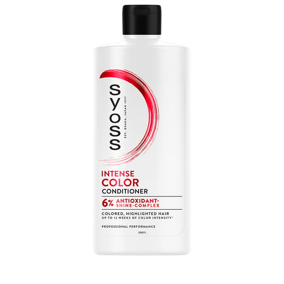 Conditioner Intense Color