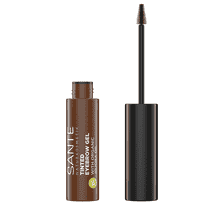 Tinted Eyebrow Gel
