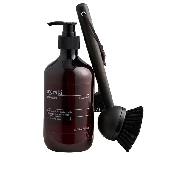Geschenkbox - Herbal Nest, Dish Wash Essentials