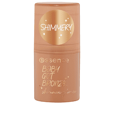 Shimmering Bronzer – 10 Golden Hour