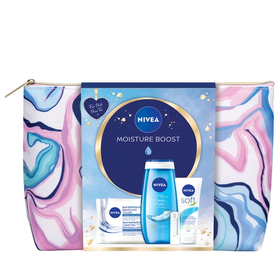 Coffret-Cadeau Moisture Boost  