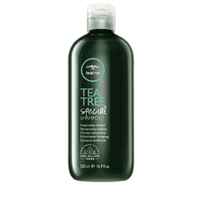Special Shampoo