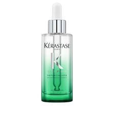 Serum Potentialiste, Kopfhautserum