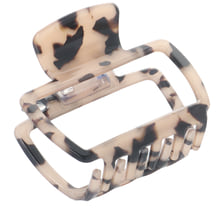 Hair Clip Tortoiseshell
