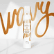 Perfect Waves Mousse Coiffante
