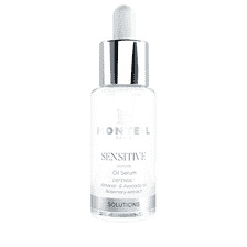 Siero Olio Pelle Sensibile