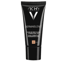 Fond de Teint Fluide Correcteur - Gold 45