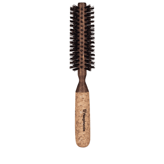 Regincos brush 20229 12/35 mm, 8 rows, wooden body