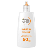 Super UV Sunscreen Fluid Anti-Dark-Spots SPF 50+