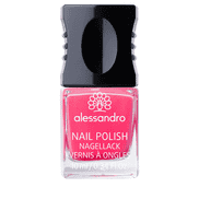 Nail Polish Neon Pink