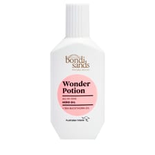 Wonder Potion Hero Oil