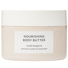 Nourishing Body Butter