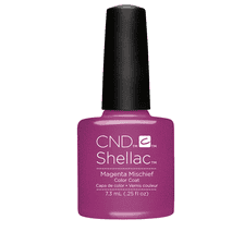 UV Color Coat  Magenta Mischief