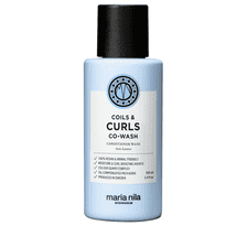 Coils & Curls Co-Wash