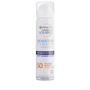 Sensitive Expert+ Moisturising Protective Face Spray with SPF 50